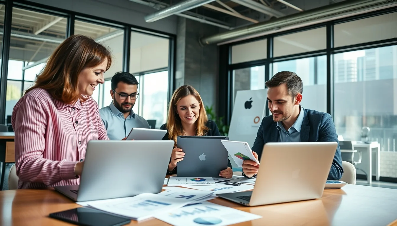 Cloud Accounting leicht gemacht